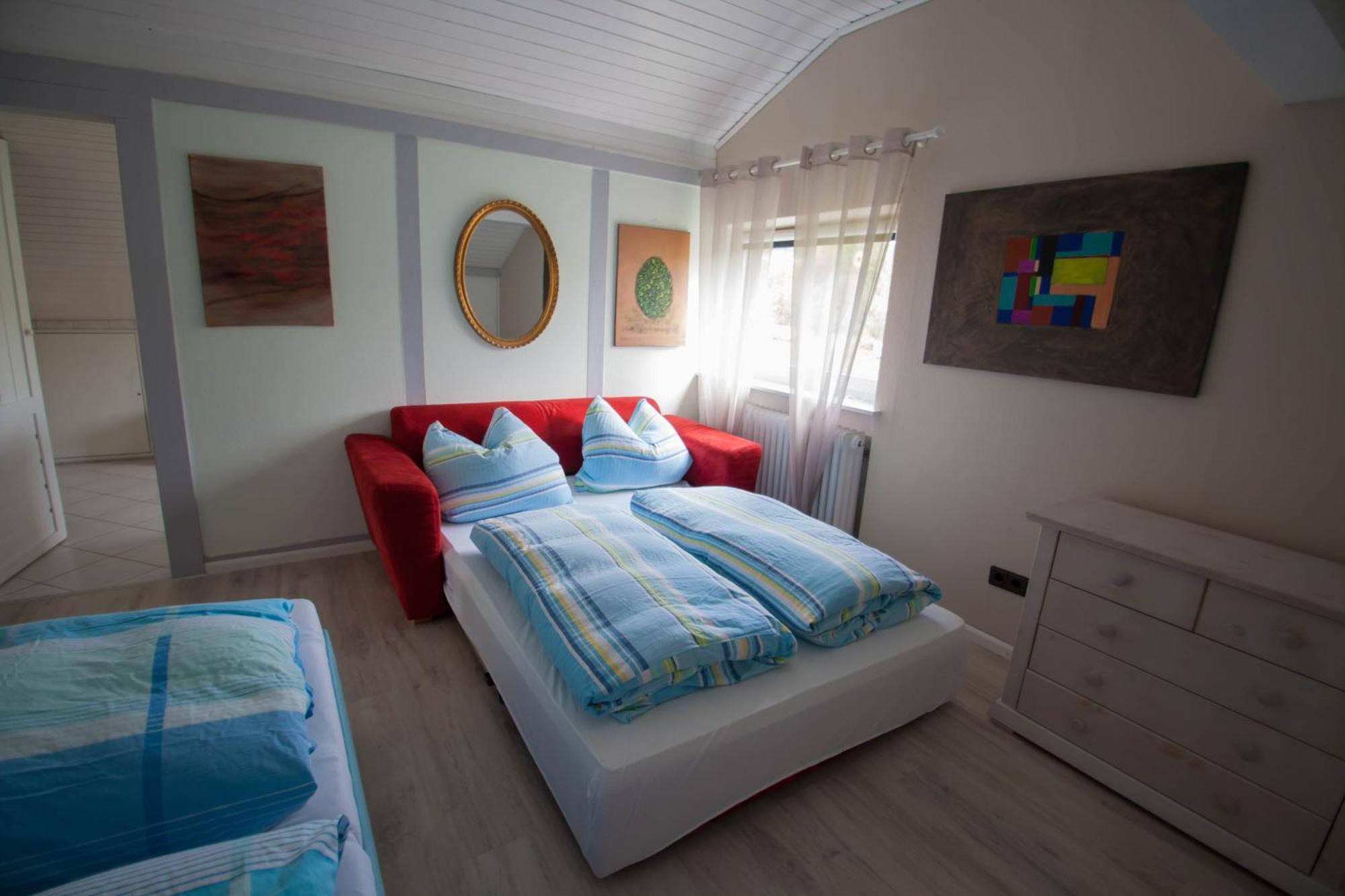 Ferienwohnung In Sueddeutschland Fischingen Exterior foto